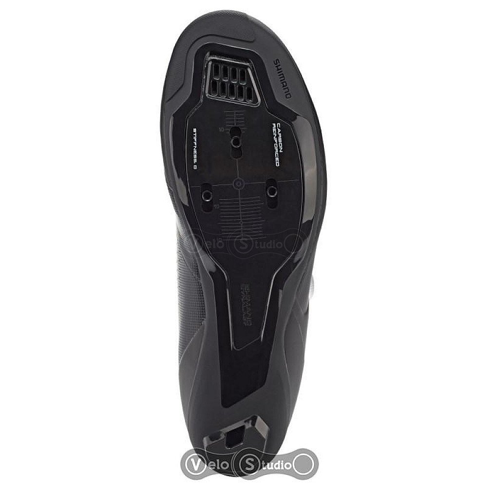 Вело взуття SHIMANO RC500ML чорні EU 41