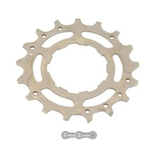 Зірка касети Shimano CS-М8000 17-зуб.