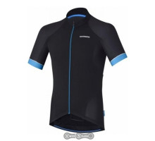 Велоджерси Shimano Escape XL черно-синее