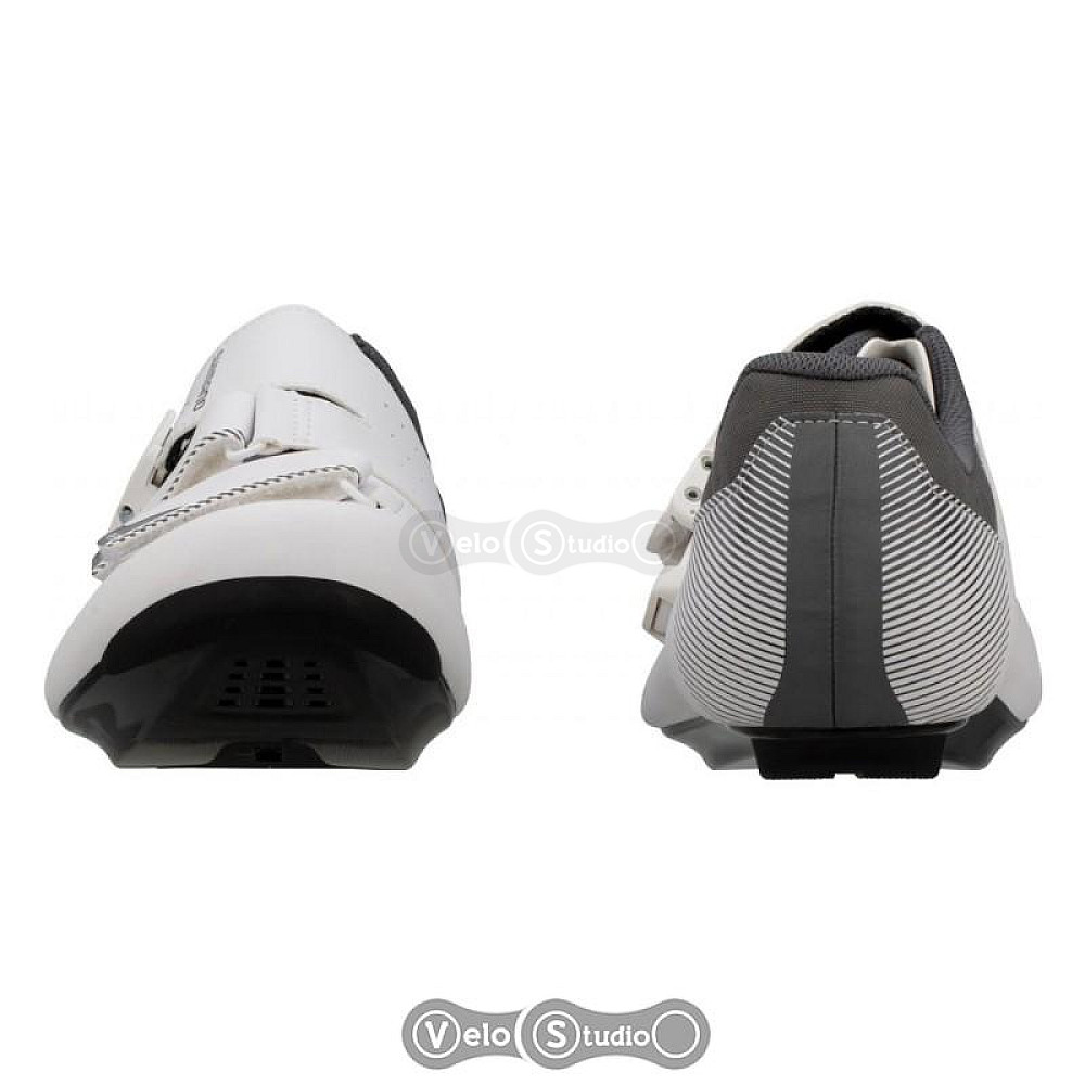 Вело обувь SHIMANO RP301MW белые EU 46