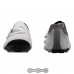 Вело взуття SHIMANO RP301MW білі EU 40