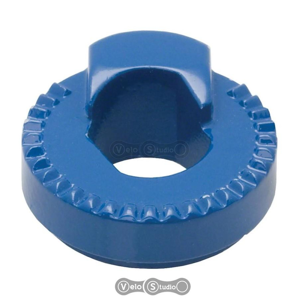 Гайка Shimano SG-8R20 8R втулки (DARK BLUE)