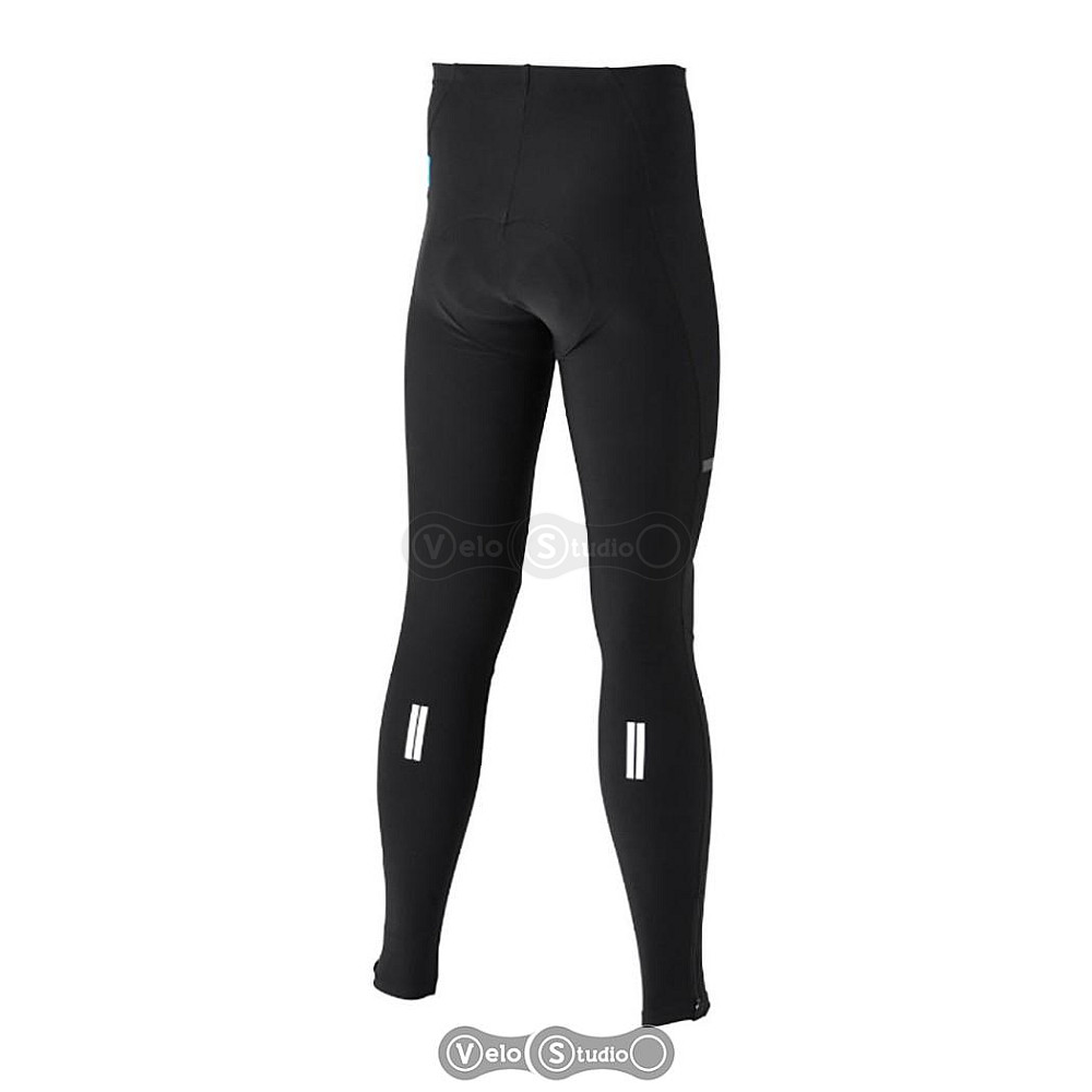 Велорейтузи Shimano WINTER черные S