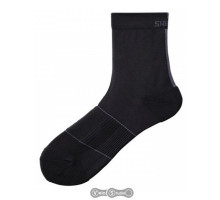 Носки Shimano ORIGINAL высокие черные 43-45