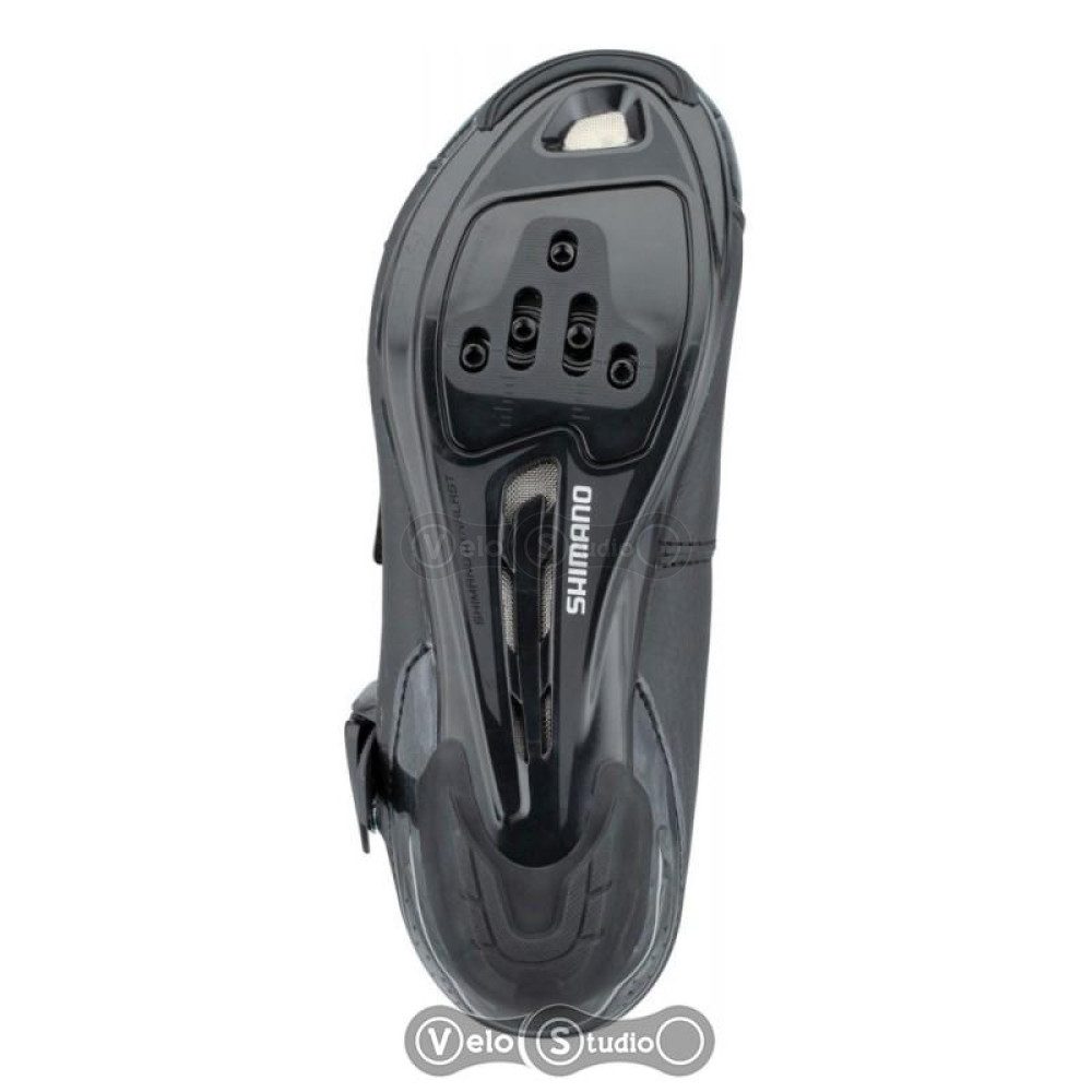 Вело обувь SHIMANO RP3L черные EU 48