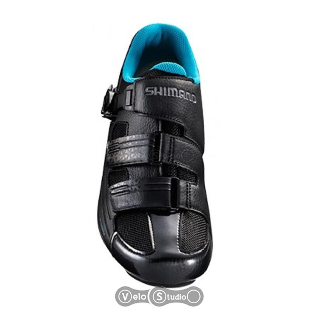 Вело обувь SHIMANO RP300WL женская черная EU 36