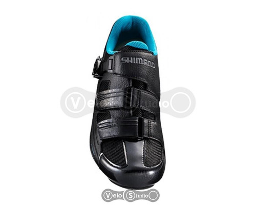 Вело обувь SHIMANO RP300WL женская черная EU 36