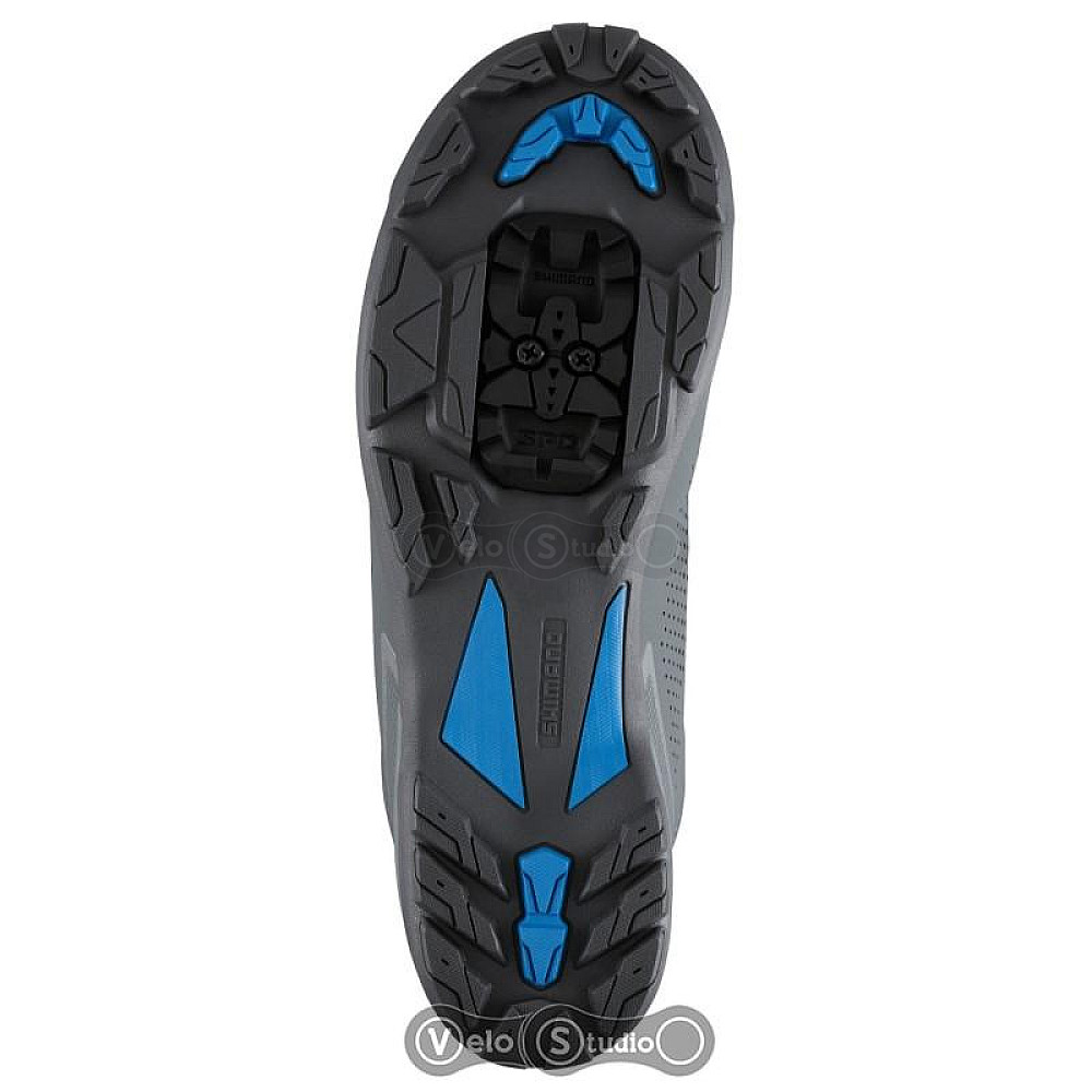 Вело обувь SHIMANO MT301ML черные EU 41