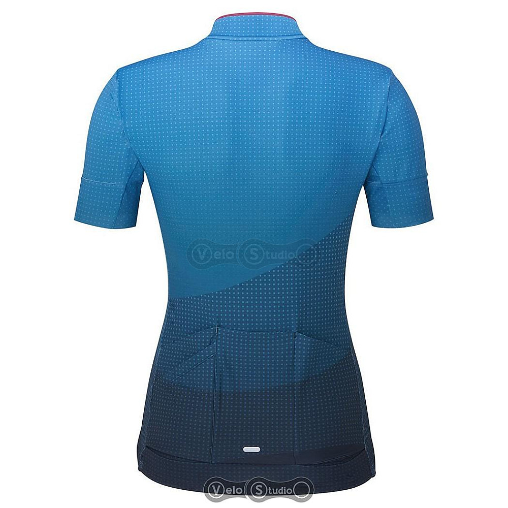 Велоджерси Shimano SUMIRE L женское, синее