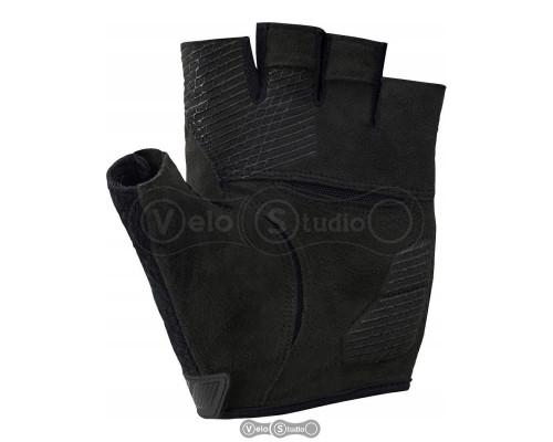 Рукавички Shimano Classic чорні XXL