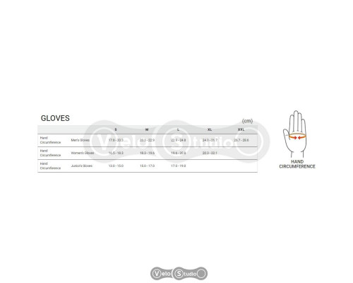 Рукавички Shimano Classic чорні XXL