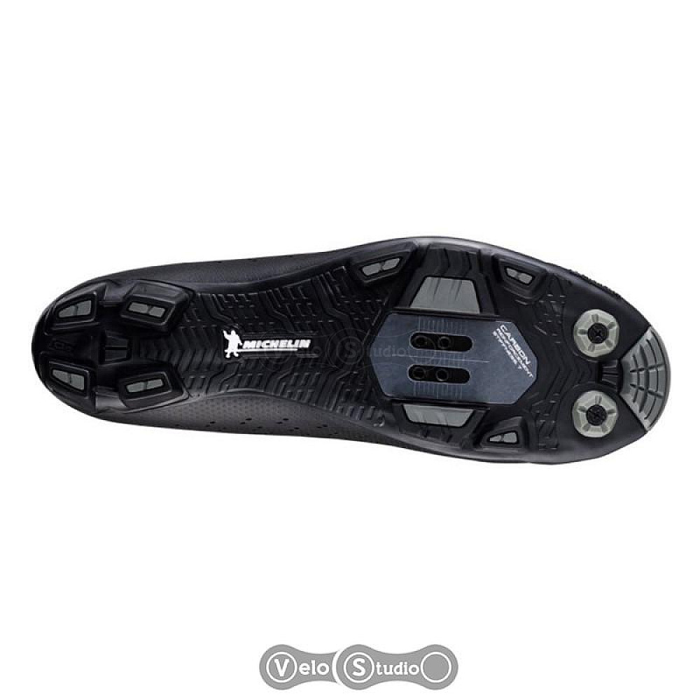 Вело обувь SHIMANO XC500MG серые EU 46