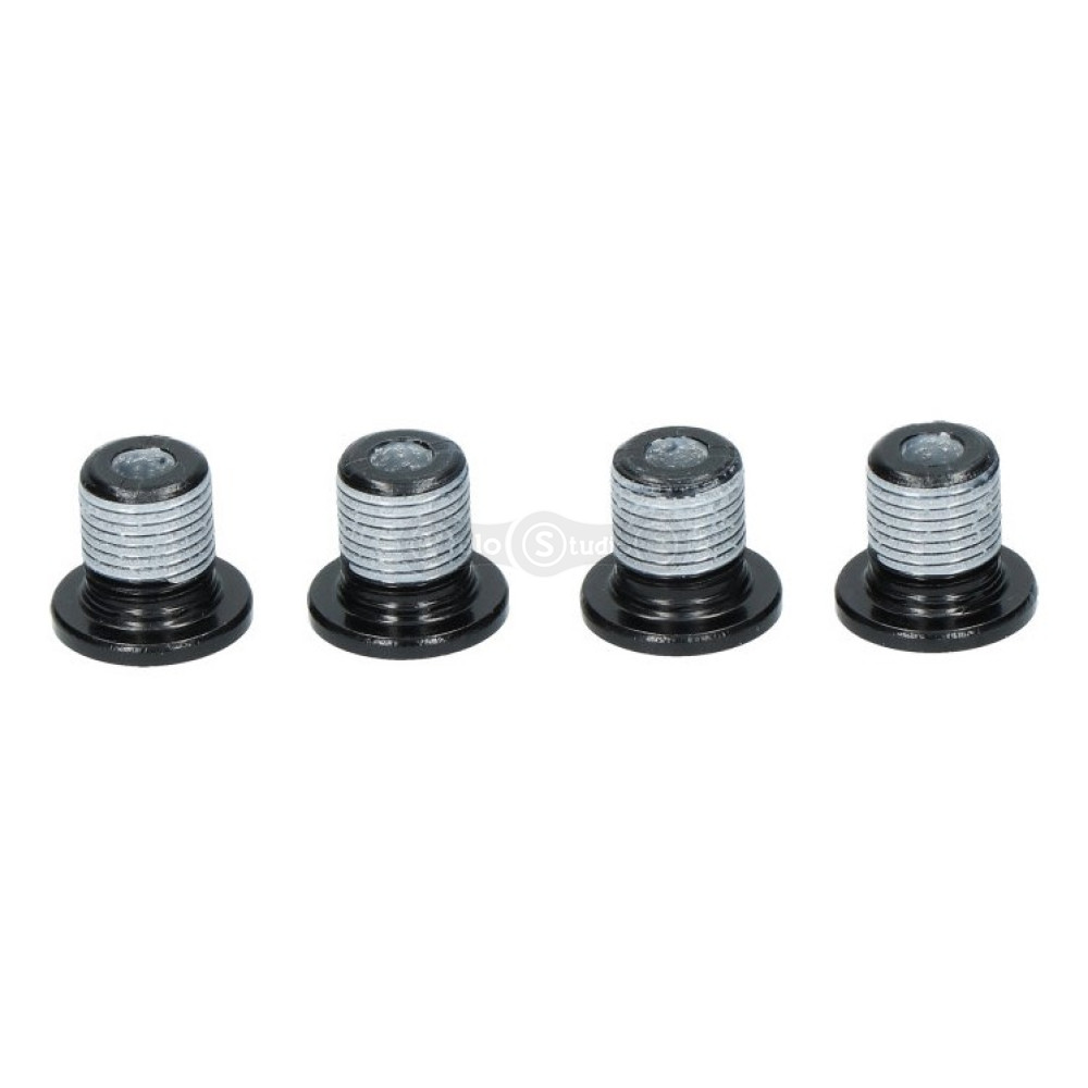 Болти Shimano FC-M8000 Deore XT зірки шатунів M8X11мм (4шт.)