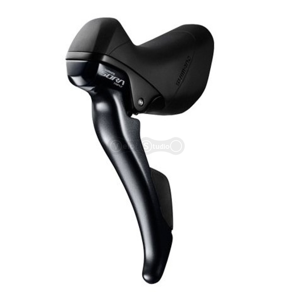 Дуал Dual Control Shimano Sora ST-R3030-L 3 швидкості лівий