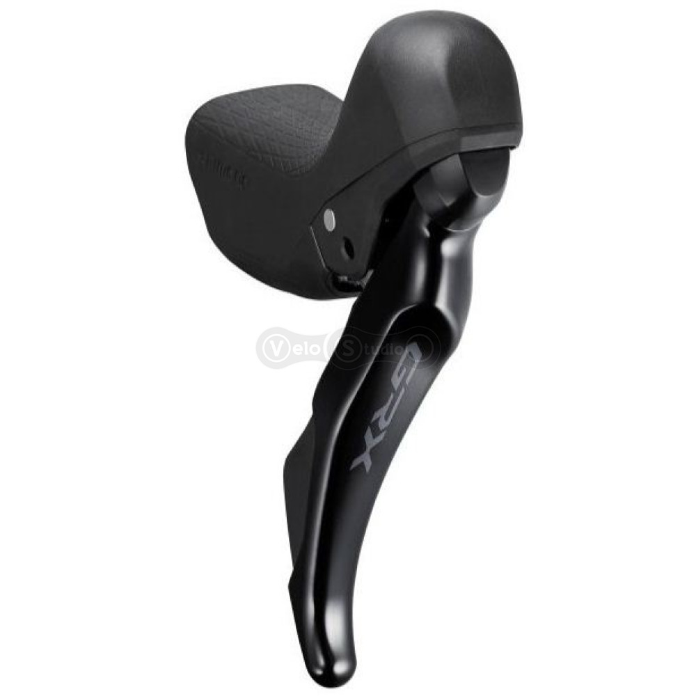 Дуал Dual Control Shimano ST-RX400-R GRX Hydraulic 10 скоростей