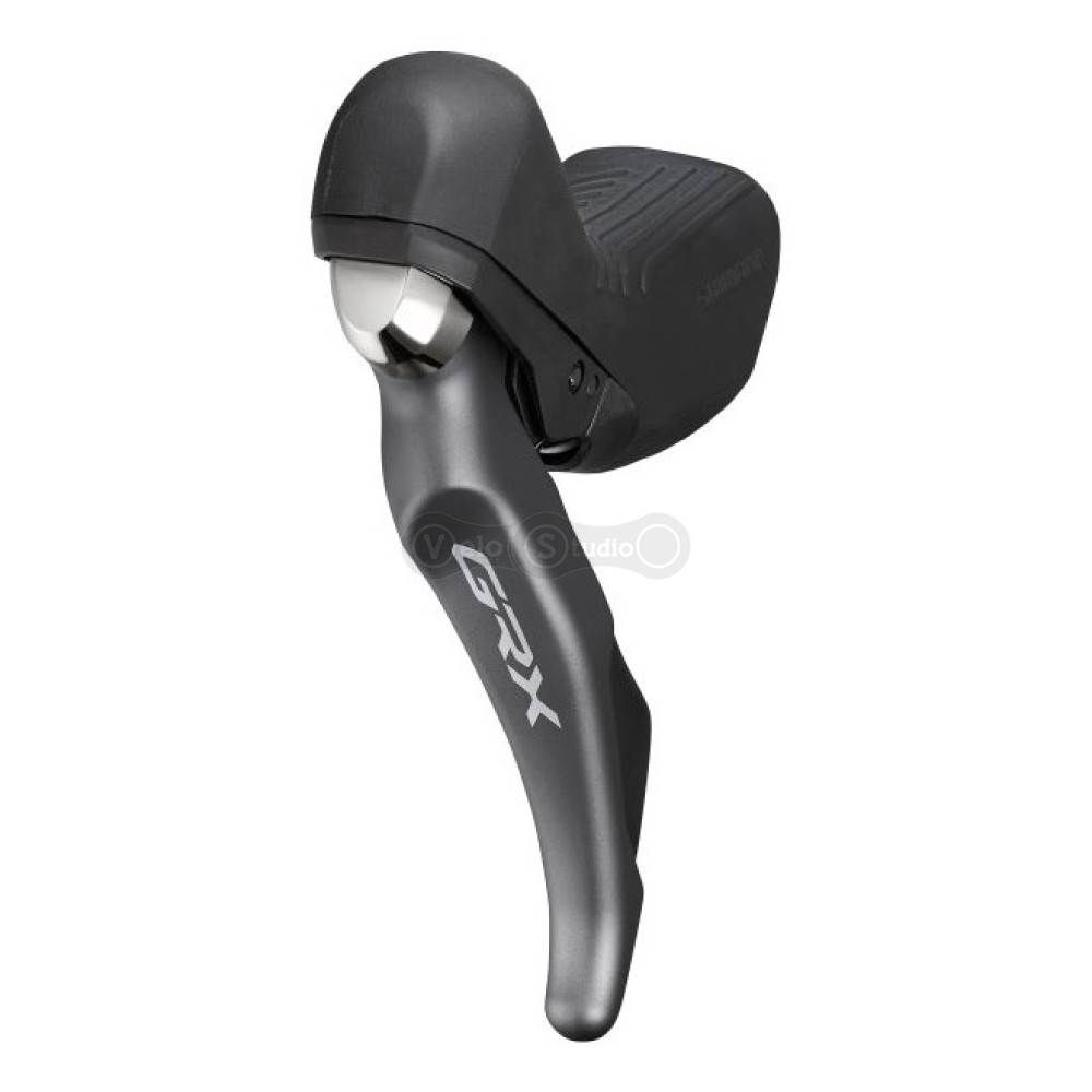Дуал Dual Control Shimano ST-RX810-L GRX левый 2 скорости