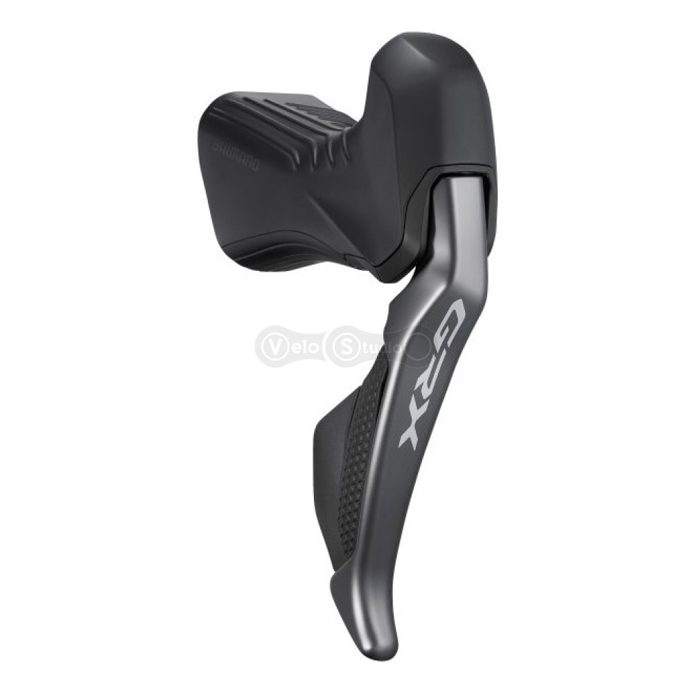 Дуал Dual Control Shimano ST-RX815-R GRX Di2 правий 11 швидкостей