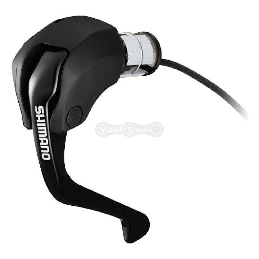 Дуал Dual Control Shimano Ultegra TT Di2 ST-R8060-L лівий 2 швидкості