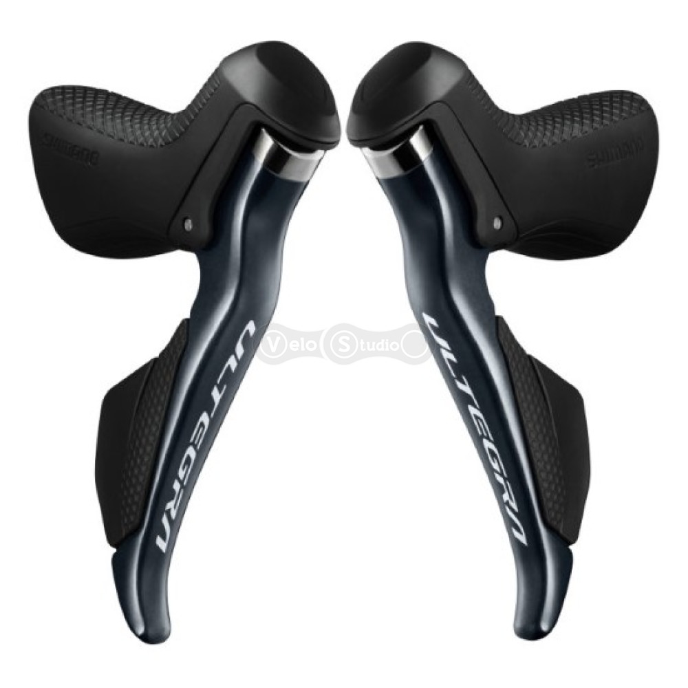 Дуали Dual Control Shimano Ultegra Di2 ST-R8050 2х11 швидкостей