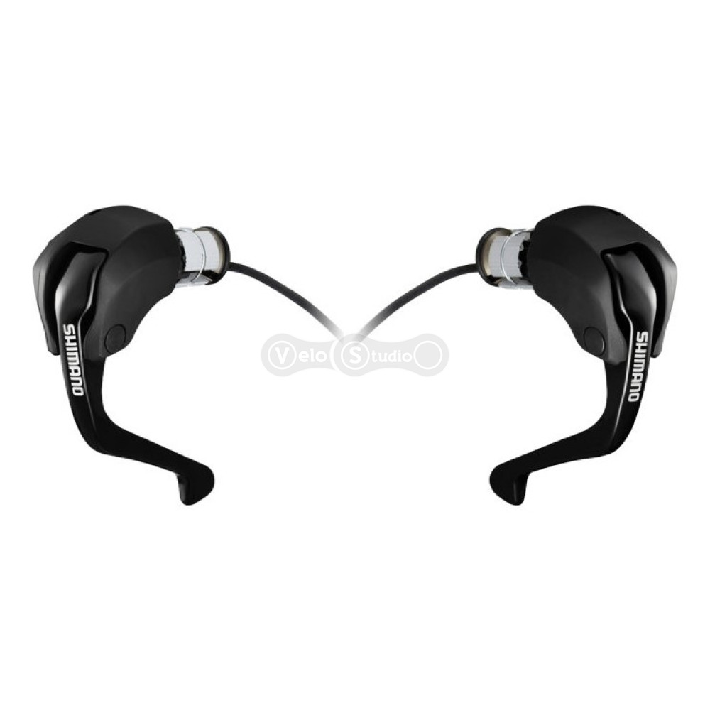 Дуали Dual Control Shimano Ultegra TT Di2 ST-R8060 2х11 швидкостей