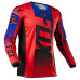 Джерсі FOX 180 OKTIV Jersey Flo Red розмір L