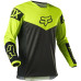 Джерсі FOX 180 REVN Jersey Flo Yellow розмір L