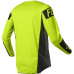Джерсі FOX 180 REVN Jersey Flo Yellow розмір L