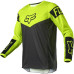 Джерсі FOX 180 REVN Jersey Flo Yellow розмір L
