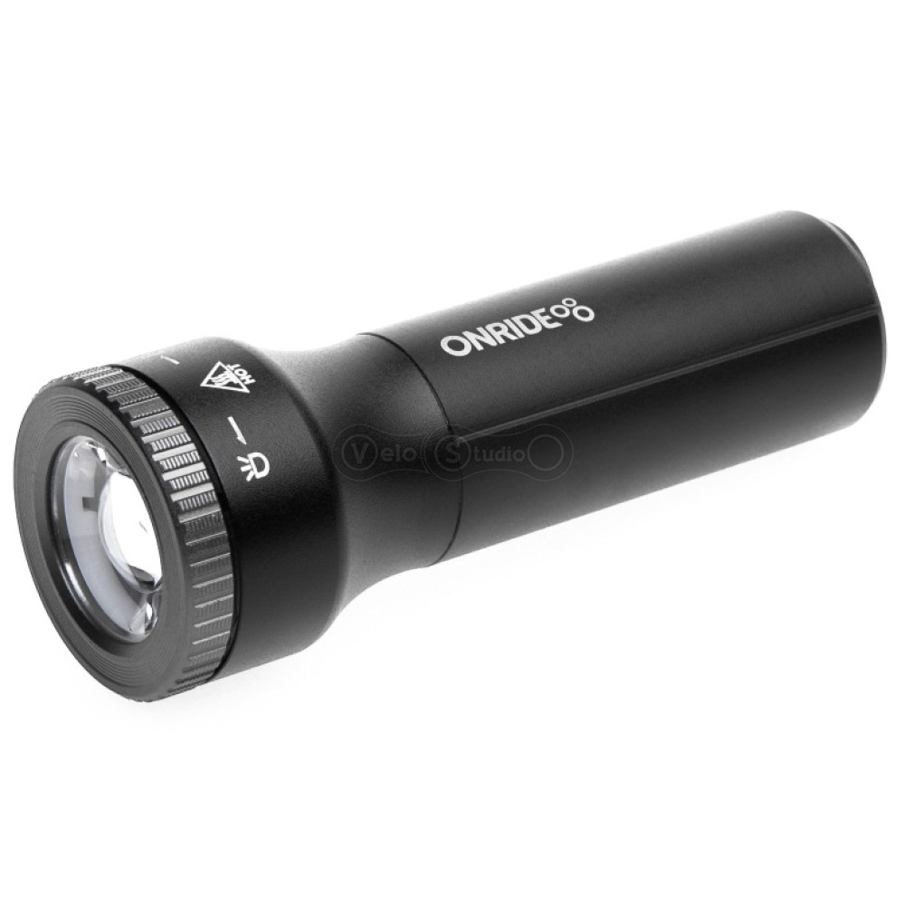 Фара ONRIDE Zoom 20 USB 500 Lum