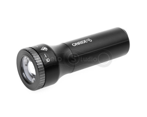 Фара ONRIDE Zoom 20 USB 500 Lum