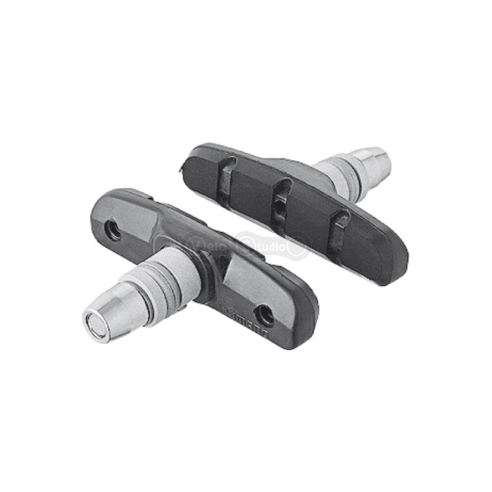 Гальмівні колодки Shimano S65T V-brake BR-M420 50 штук