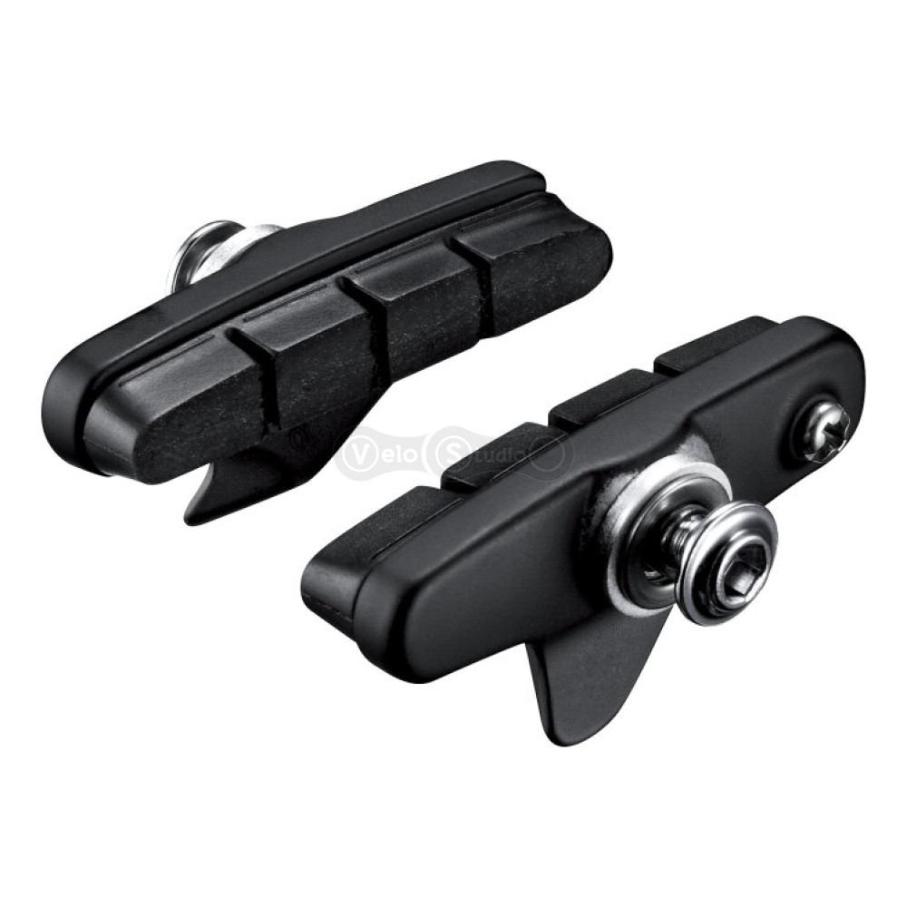 Гальмівні колодки Shimano R55C4 для BR-5800/5700 шосейних гальм