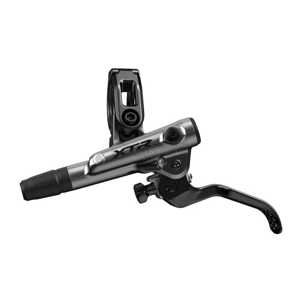 Ручка тормоза Shimano BL-M9120 XTR левая