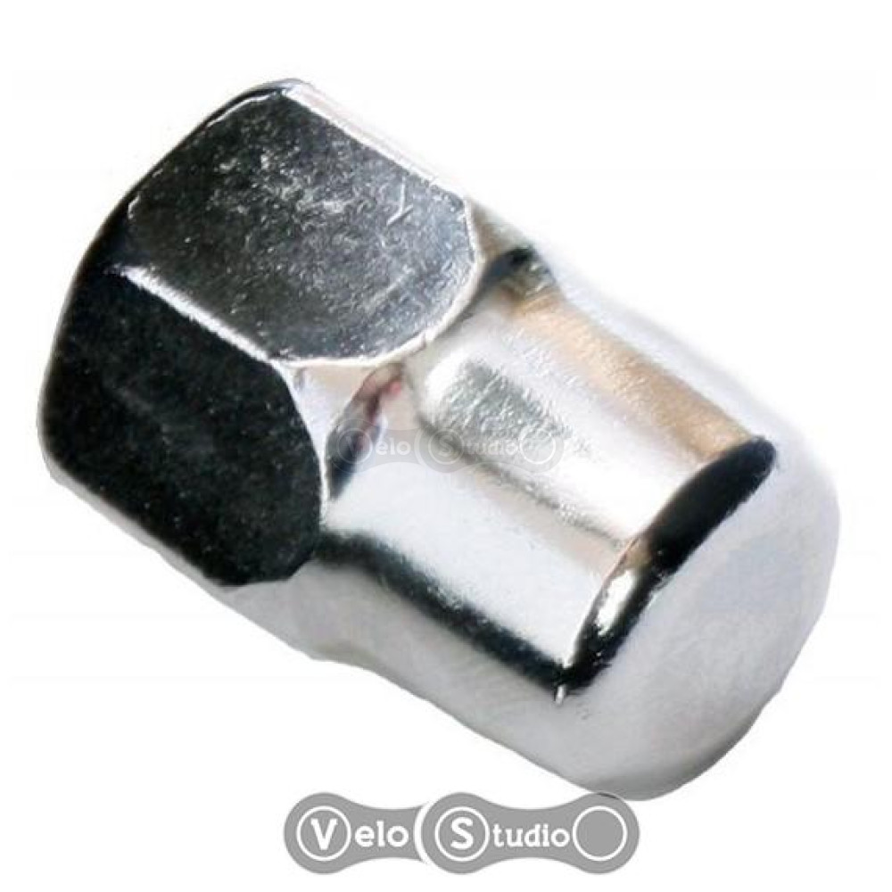 Гайка колпачковая Shimano BR-IM40 CAP NUT (3/8")