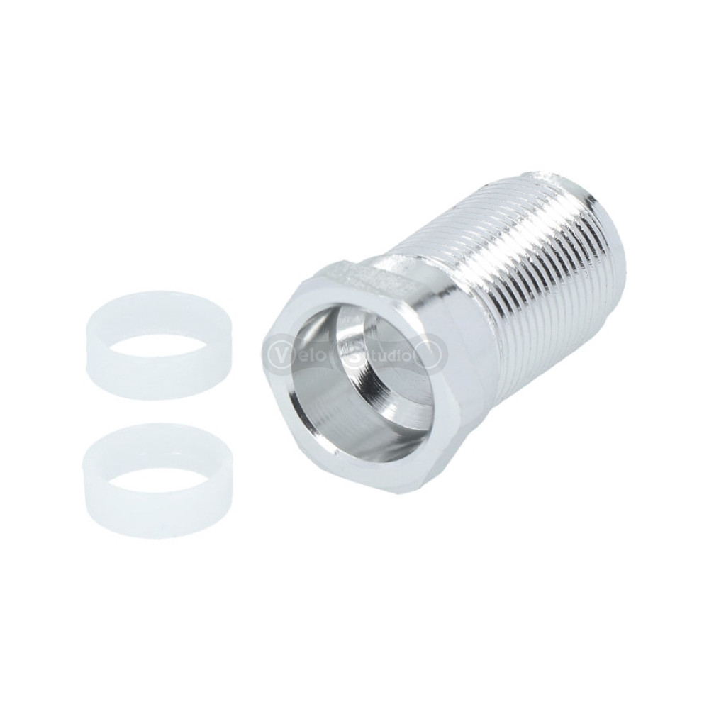 Гайка педалей Shimano PD-M780/М540 ліва