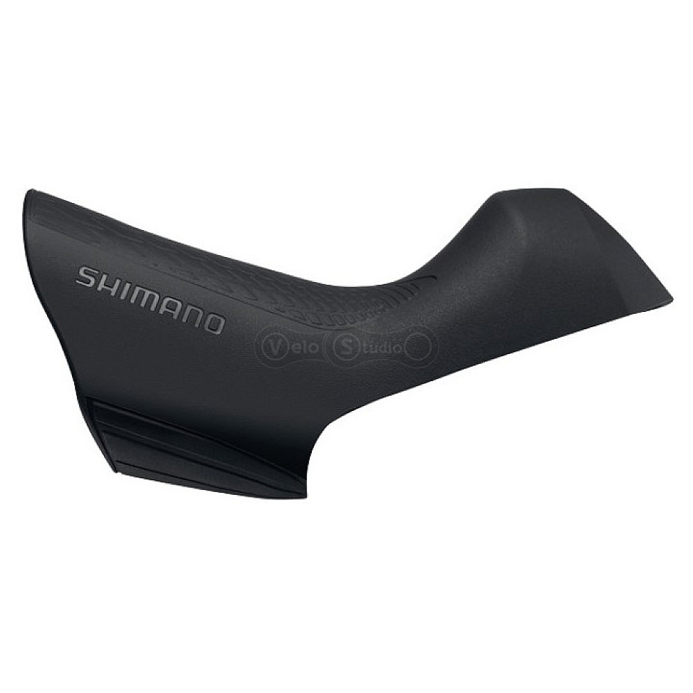 Гумки Shimano ST-R8000/R7000 Ultegra-105 на ручки шосе, пара