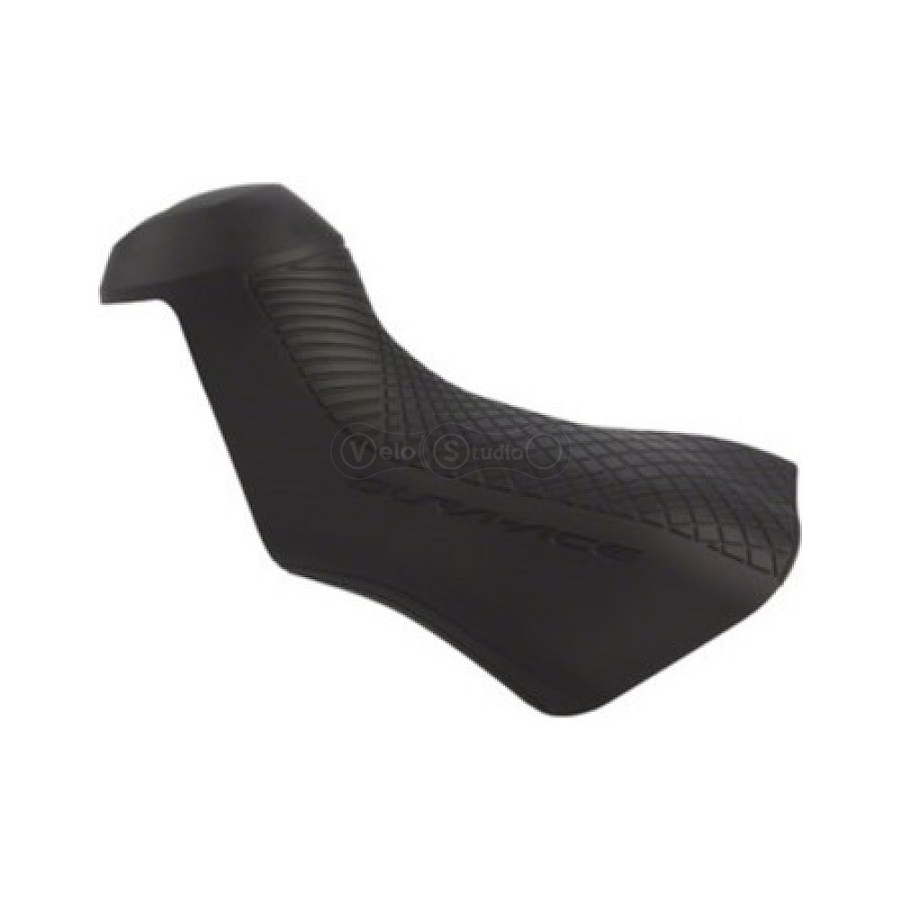 Резинки Shimano ST-R9150 Dura-Ace на ручки шоссе, пара