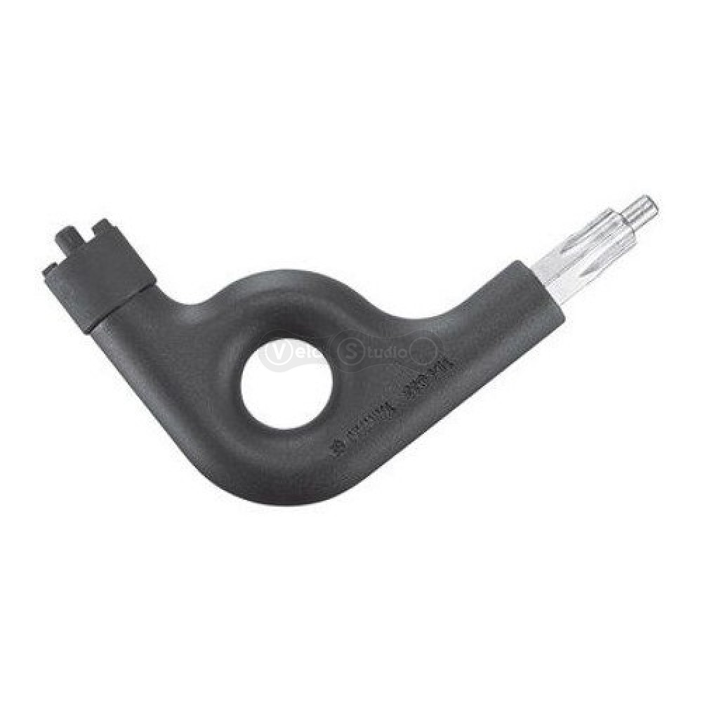 Інструмент Shimano TL-FC22 HEXALOBULAR T-40
