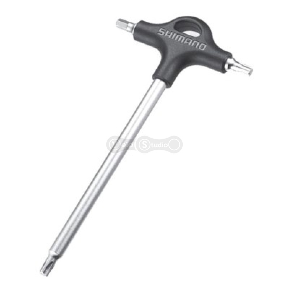 Інструмент Shimano TL-FC23 HEXALOBULAR T-30
