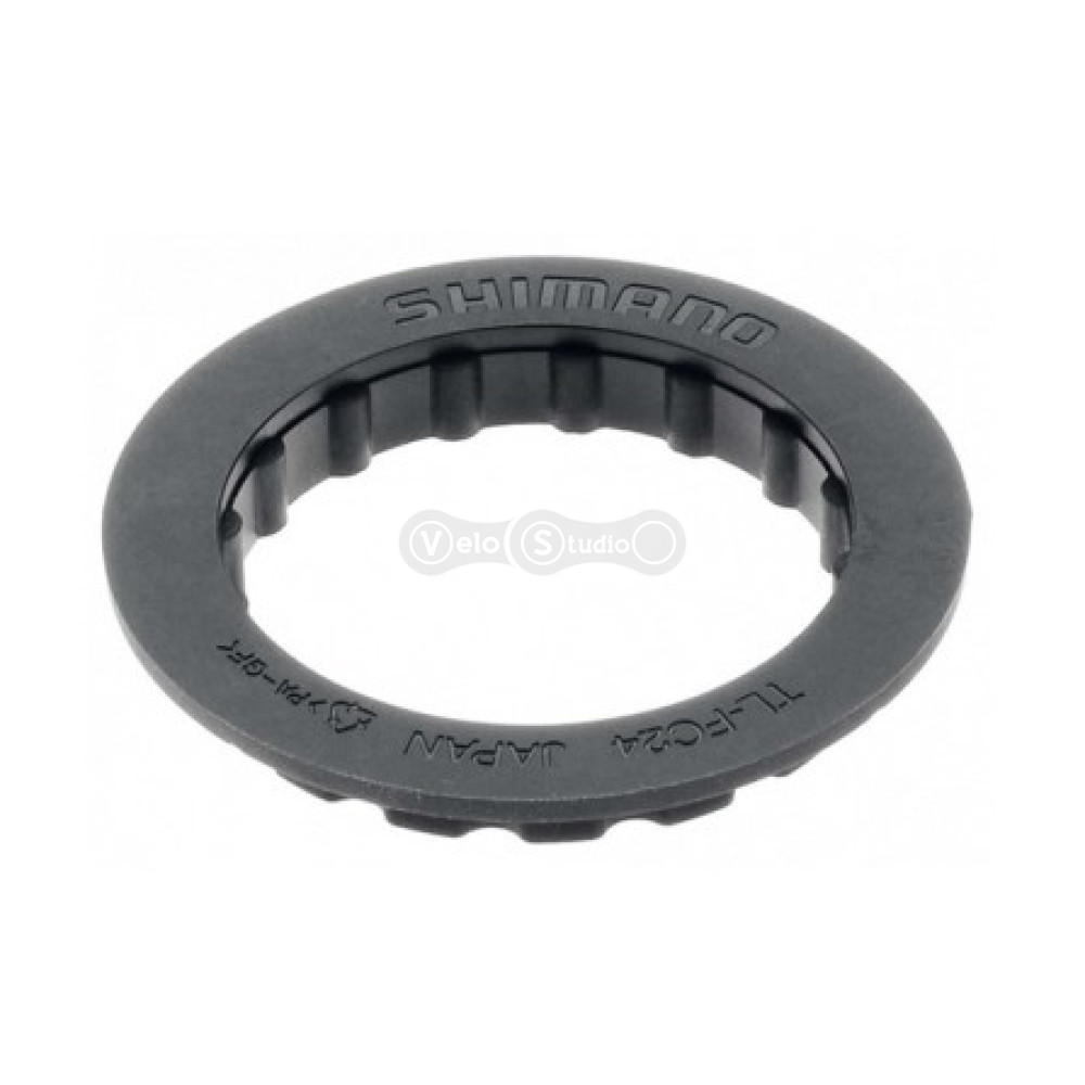 Инструмент Shimano TL-FC24 чашек каретки SM-BB9000/SM-BB93 (пластик)