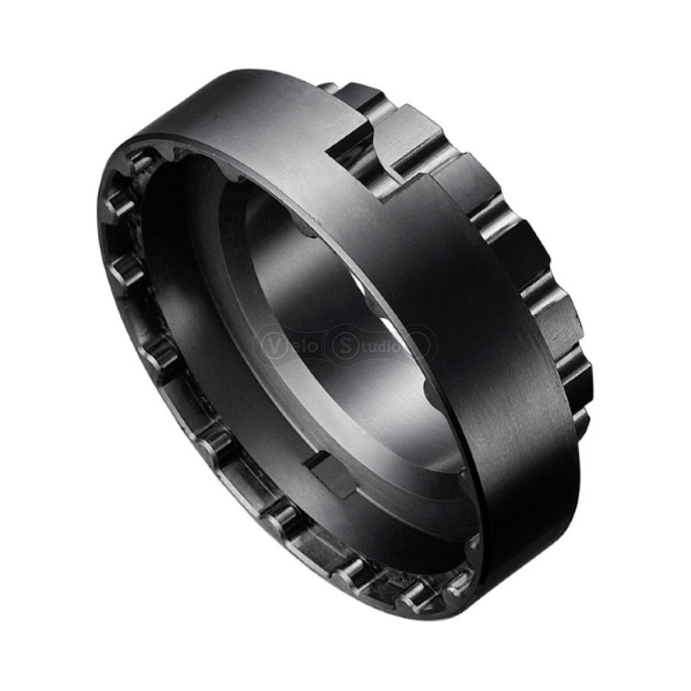 Інструмент Shimano TL-FC39 для стопорних кілець шатунів FC-E8000