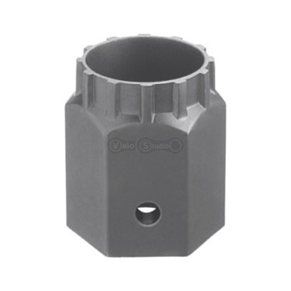 Инструмент Shimano TL-LR10 для ротора Center Lock и кассеты HG