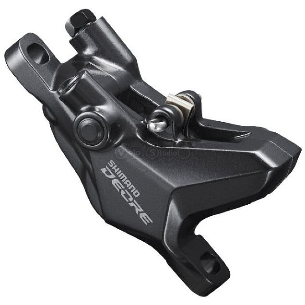 Каліпер гідравлічного гальма Shimano BR-M6100 Deore