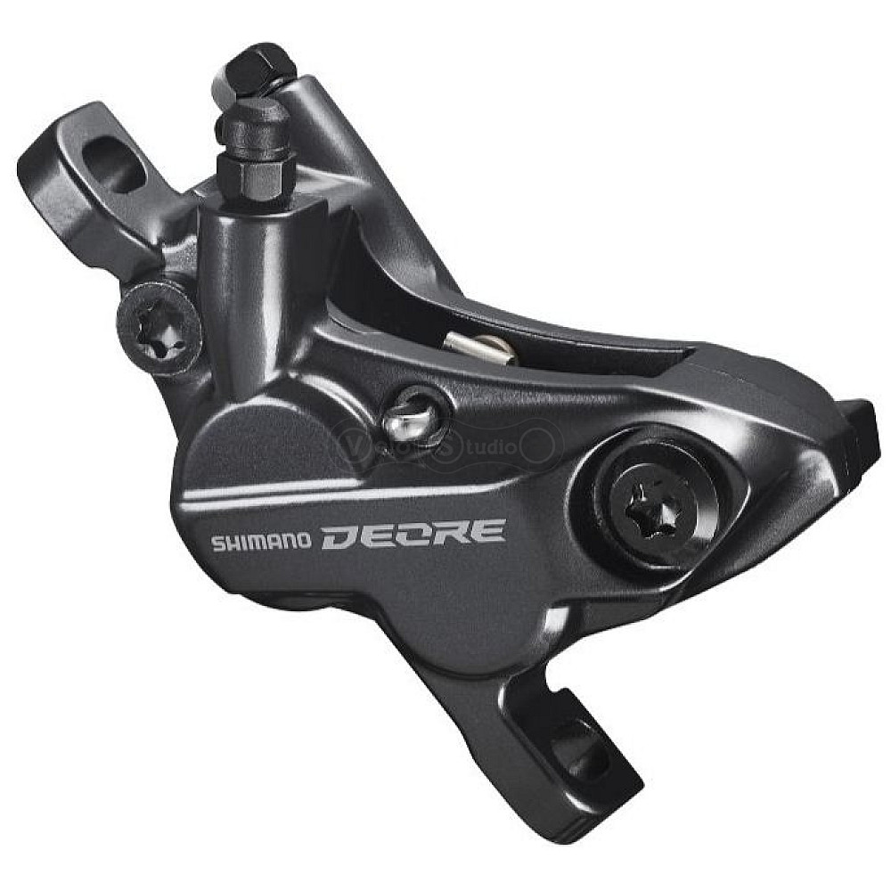 Каліпер гідравлічного гальма Shimano BR-M6120 Deore
