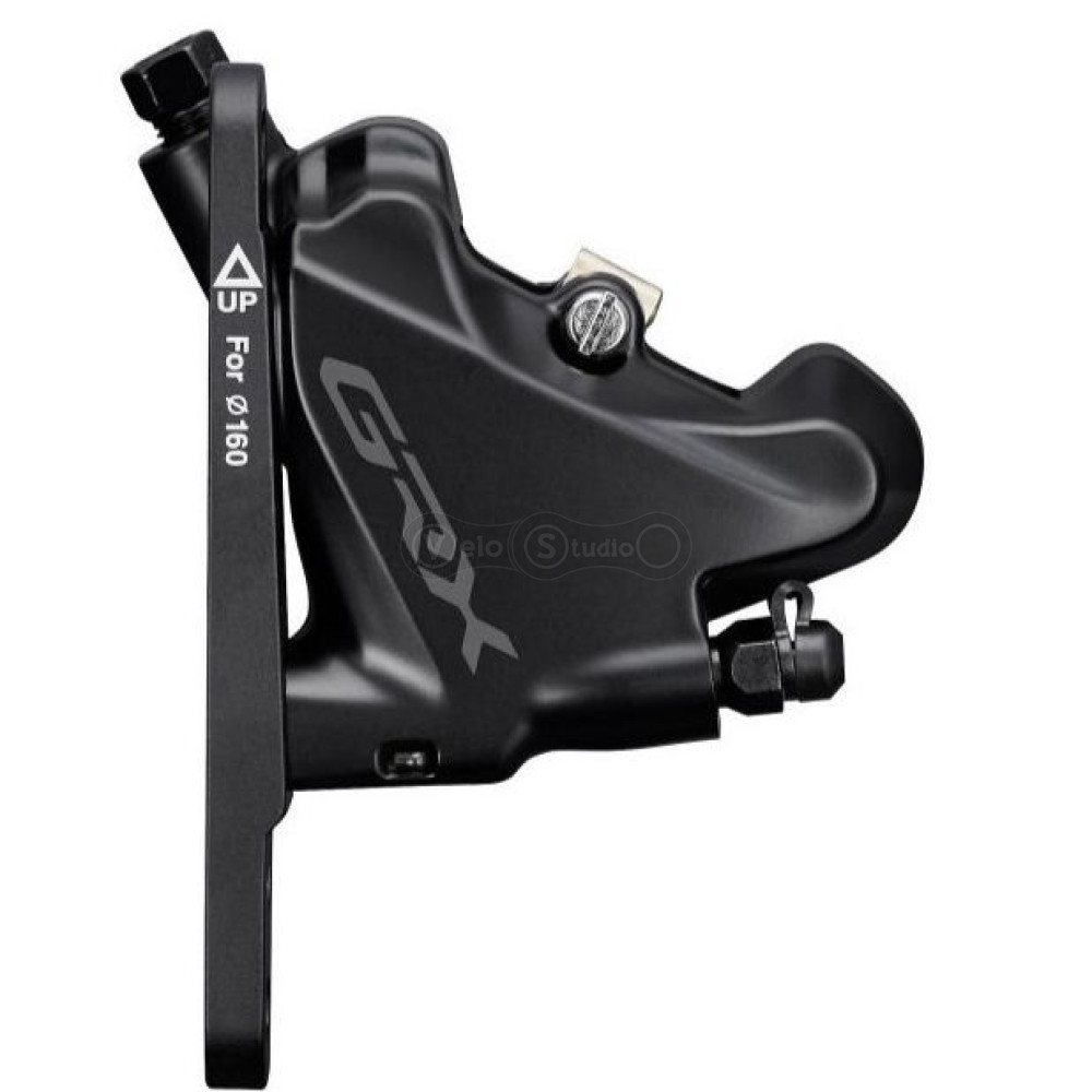 Калипер Shimano BR-RX400 GRX передний
