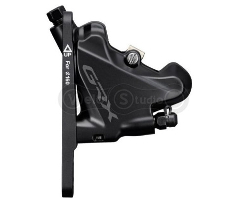 Калипер Shimano BR-RX400 GRX передний