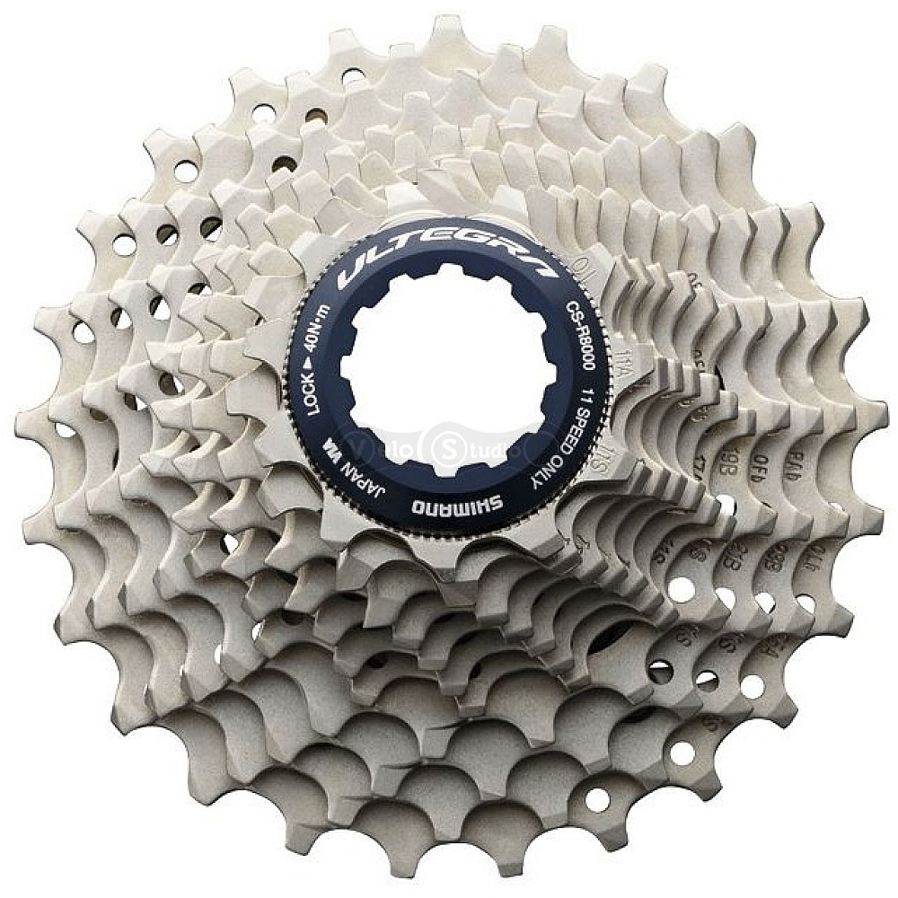 Кассета Shimano CS-HG800-11, 11-34, 11-скоростей