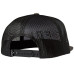 Кепка FOX Apex Snapback HAT Pewter OS