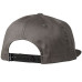 Кепка FOX Headers Snapback Pewter