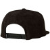 Кепка FOX Instill Snapback Black Grey OS